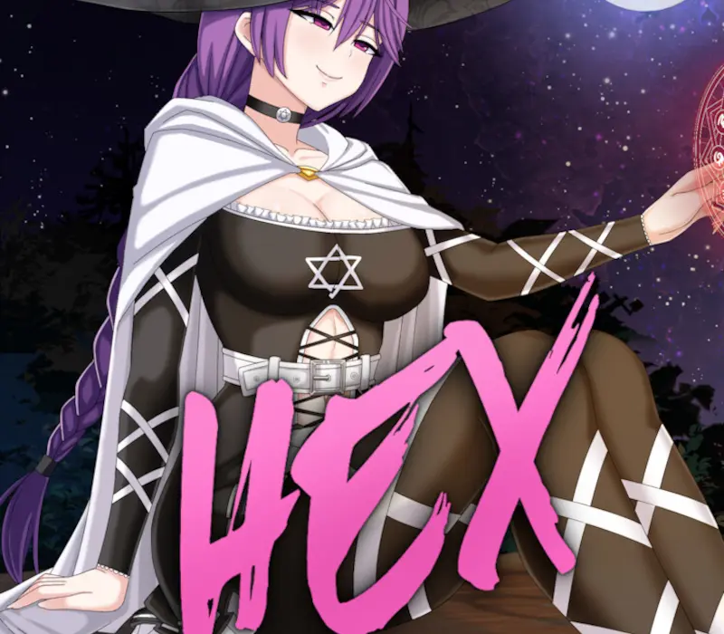 Hex: Becoming a Succubus PC Steam CD Key