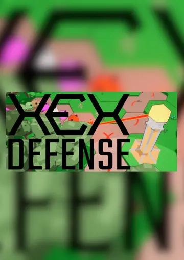 HexDefense Steam CD Key