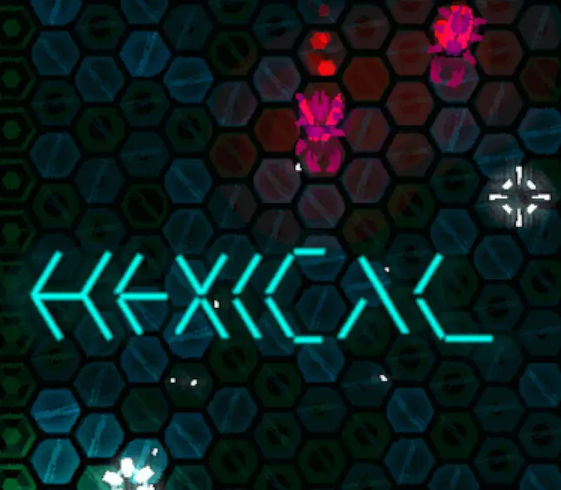 Hexical PC Steam CD Key