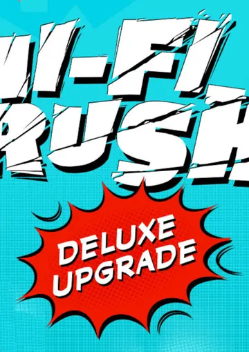 Hi-Fi RUSH - Deluxe Edition Upgrade Pack DLC EU Xbox Series X|S / PC CD Key