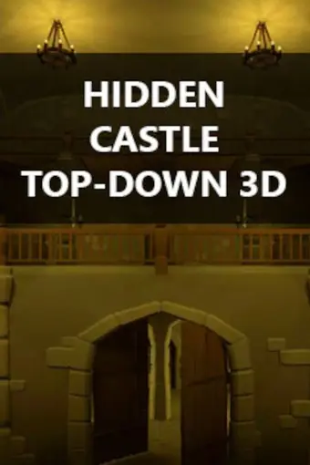 Hidden Castle Top-Down 3D PC Steam CD Key