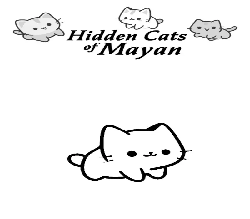 Hidden Cats of Mayan PC Steam CD Key