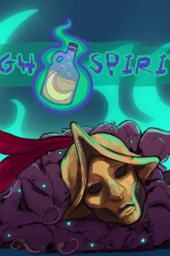 High Spirits PC Steam CD Key