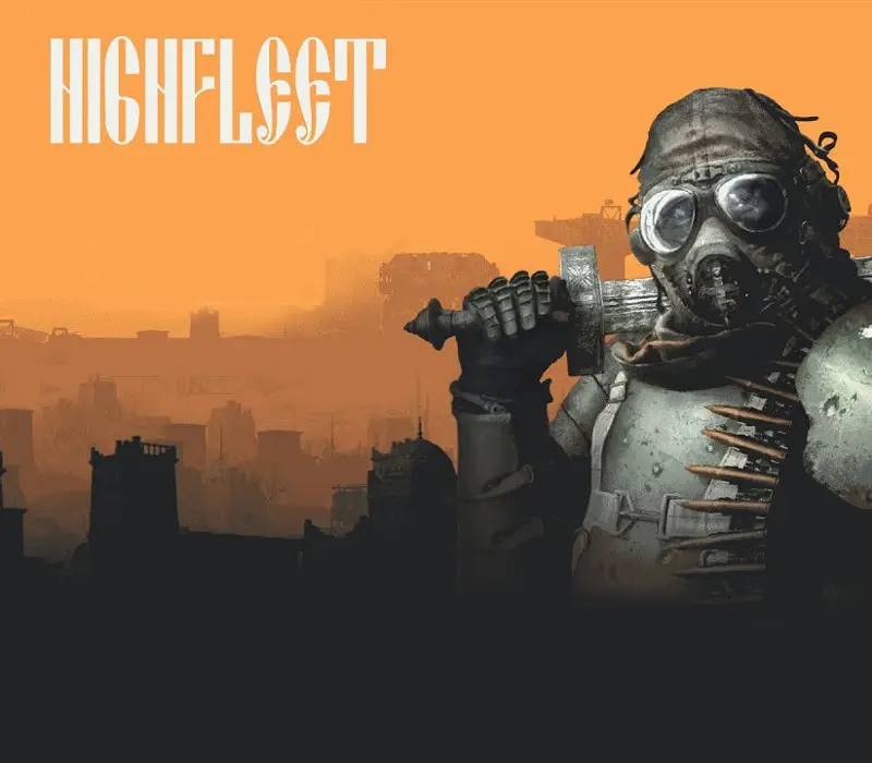 HighFleet EU PC Steam CD Key