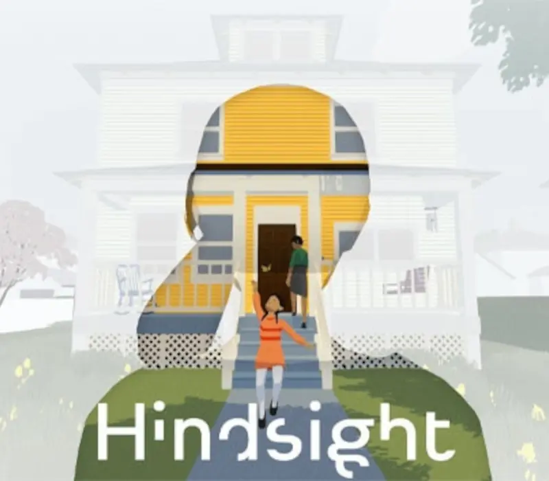 Hindsight AR XBOX One / Xbox Series X|S CD Key