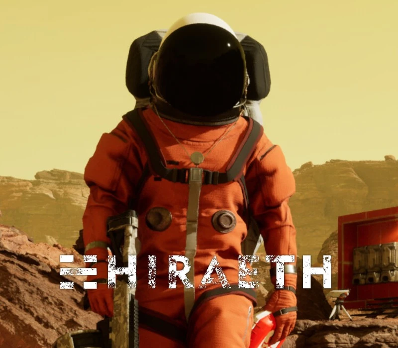 Hiraeth PC Steam CD Key