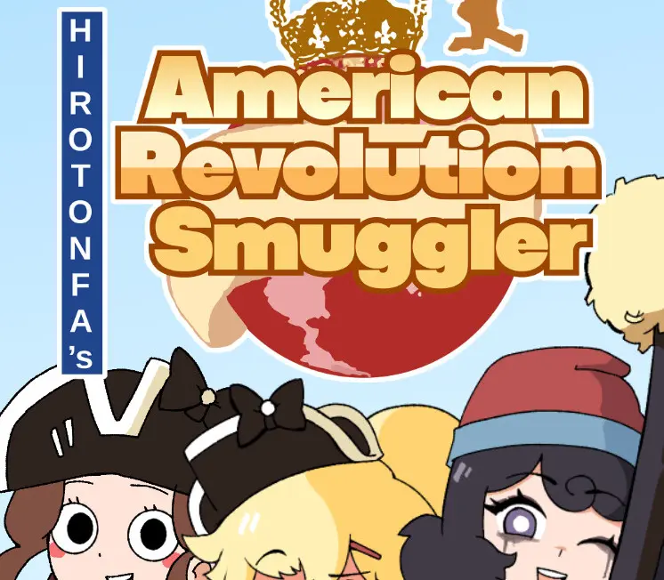 HIROTONFA’s American Revolution Smuggler PC Steam CD Key