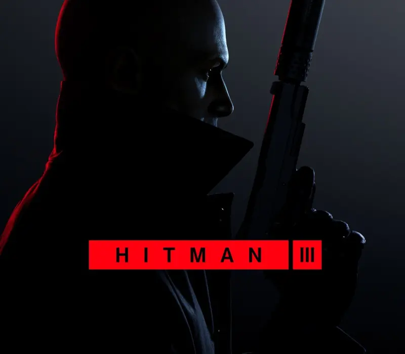 HITMAN 3 RoW Steam CD Key