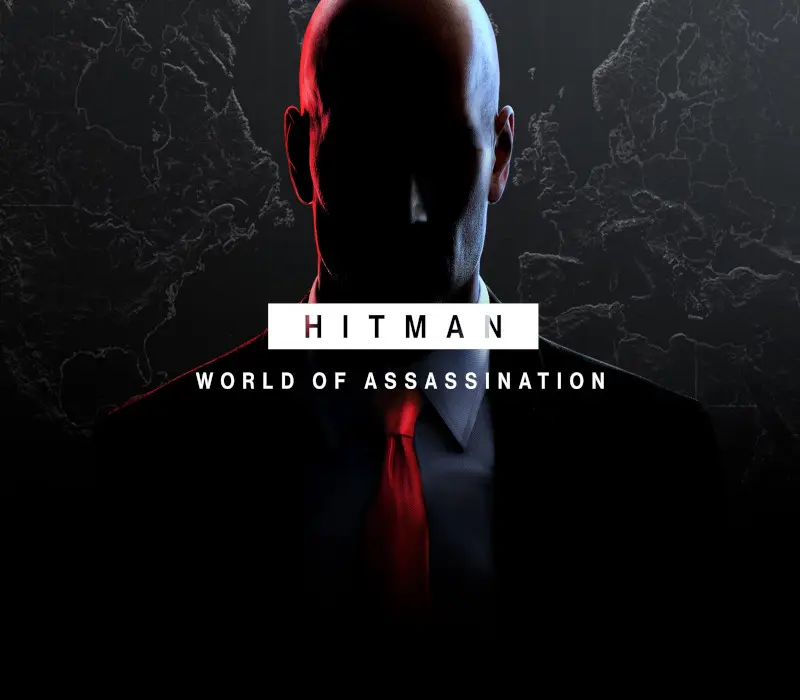 HITMAN World of Assassination Xbox One / Xbox Series X|S CD Key CANADA