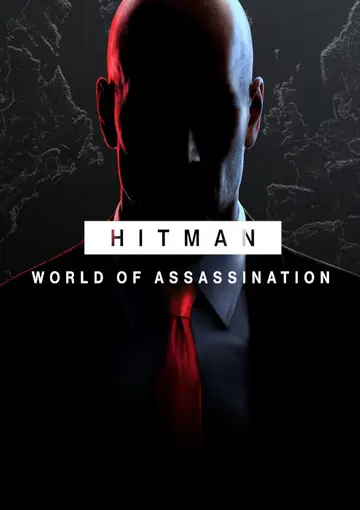 HITMAN World of Assassination Steam Altergift