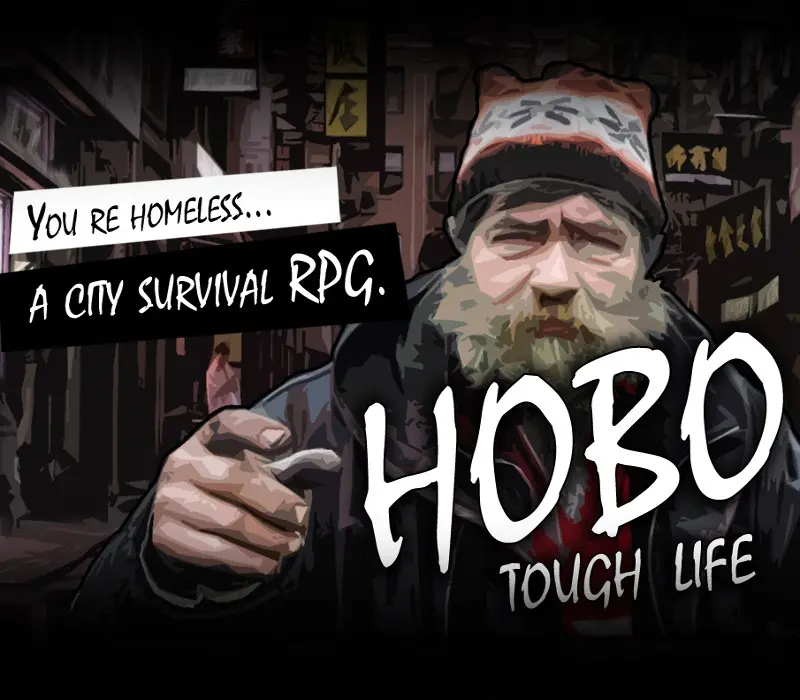 Hobo: Tough Life EU Xbox One / Xbox Series X|S CD Key