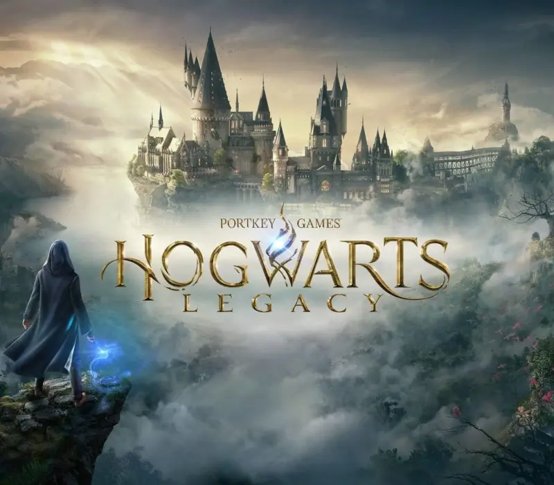 Hogwarts Legacy EU Xbox One / Xbox Series X|S / PC CD Key