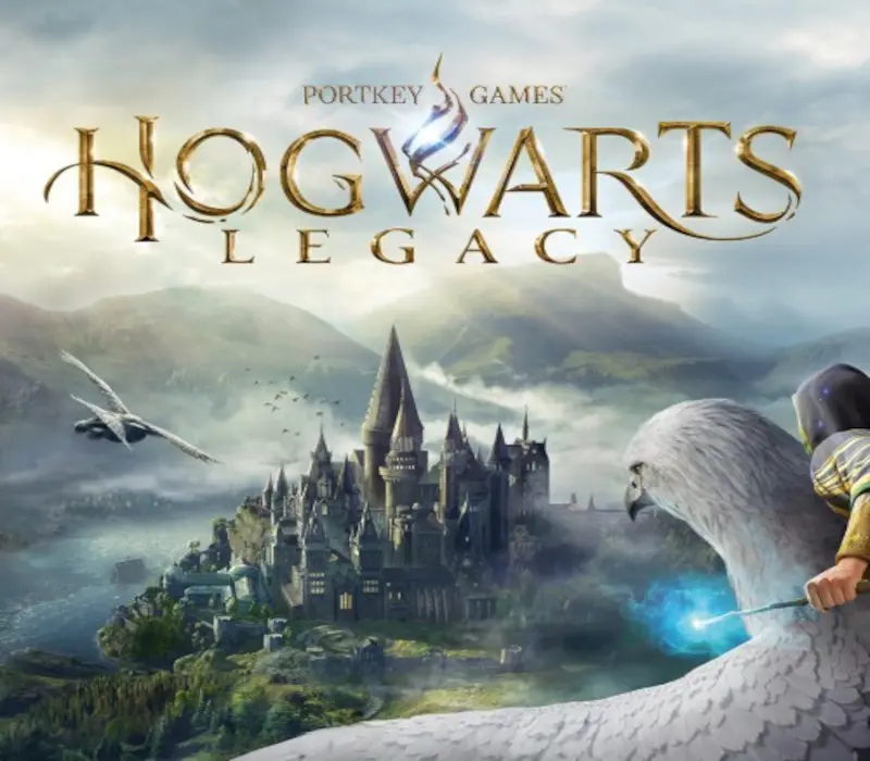 Hogwarts Legacy Nintendo Switch 2 Access