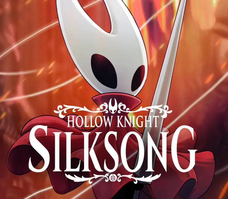 Hollow Knight: Silksong Nintendo Switch Access