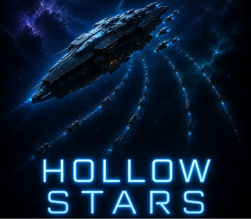 Hollow Stars PC Steam CD Key
