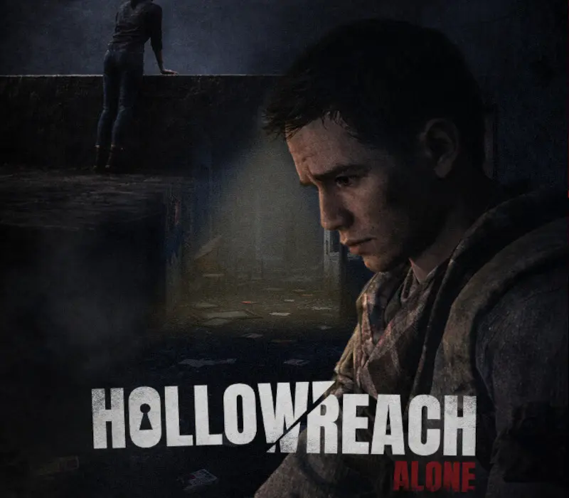 Hollowreach - Alone PC Steam CD Key