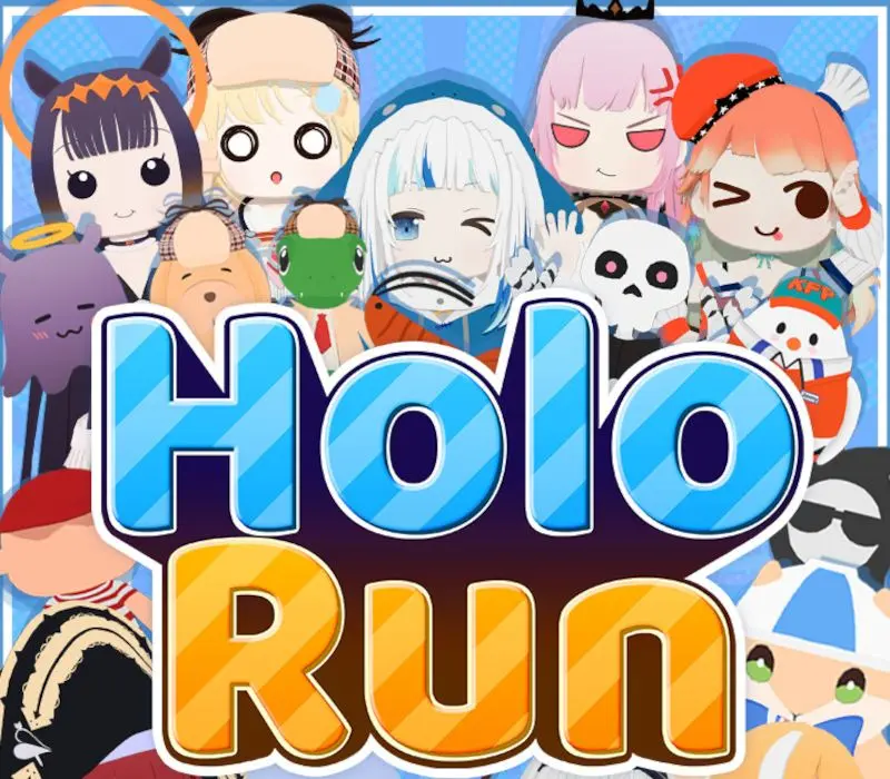 HoloRun PC Steam CD Key