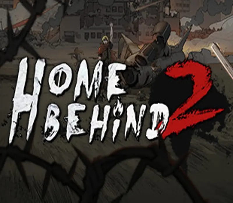 Home Behind 2 RU/CIS PC Steam CD Key
