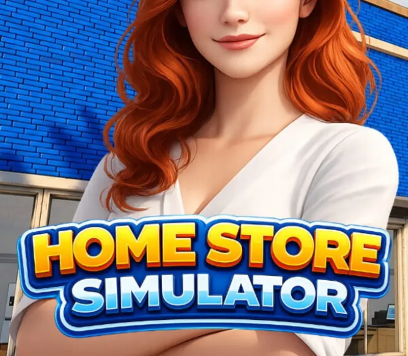 Home Store Simulator PC Steam CD Key