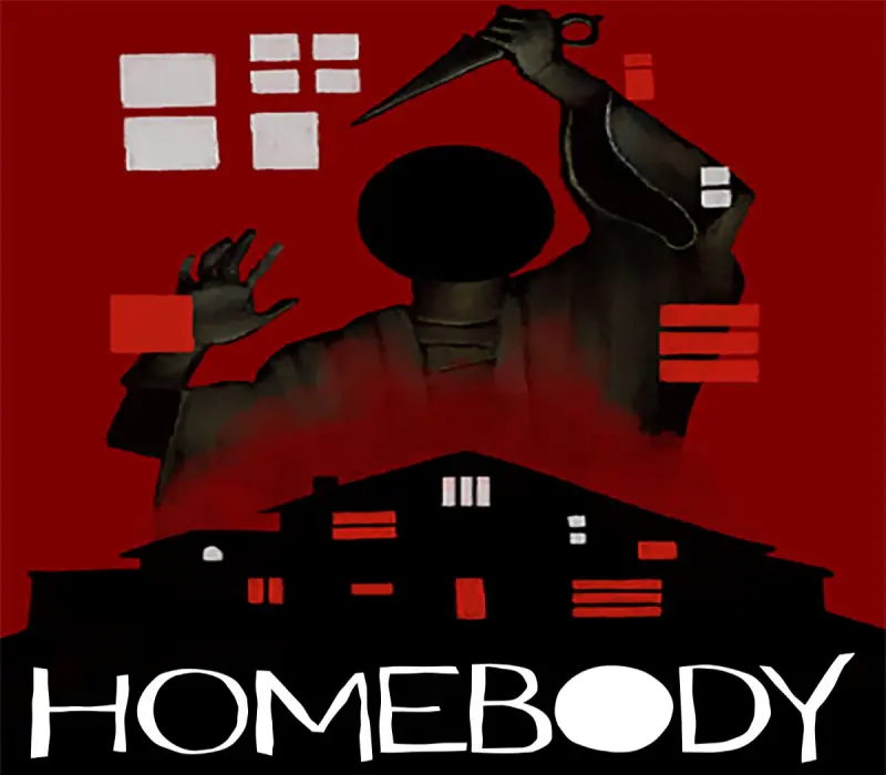 Homebody PC Steam CD Key