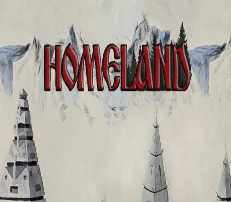Homeland Steam CD Key