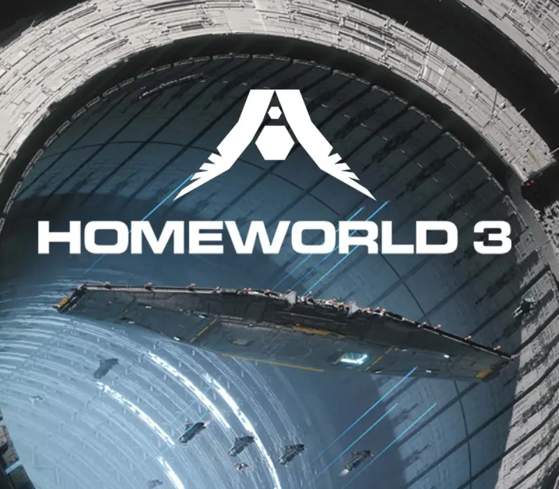 Homeworld 3 EU v2 Steam Altergift