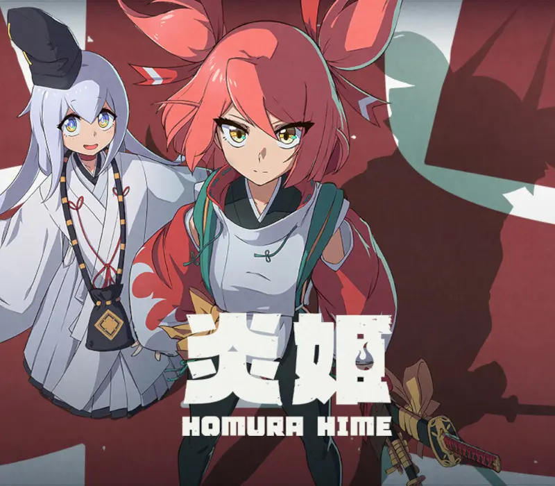Homura Hime PC Steam CD Key