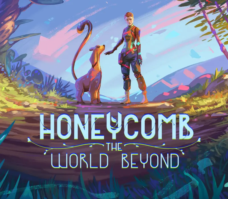 Honeycomb: The World Beyond EU (without CH/HR/RS) PS5 CD Key