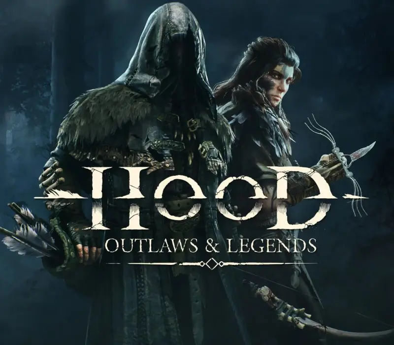 Hood: Outlaws & Legends AR XBOX One / XBOX Series X|S CD Key