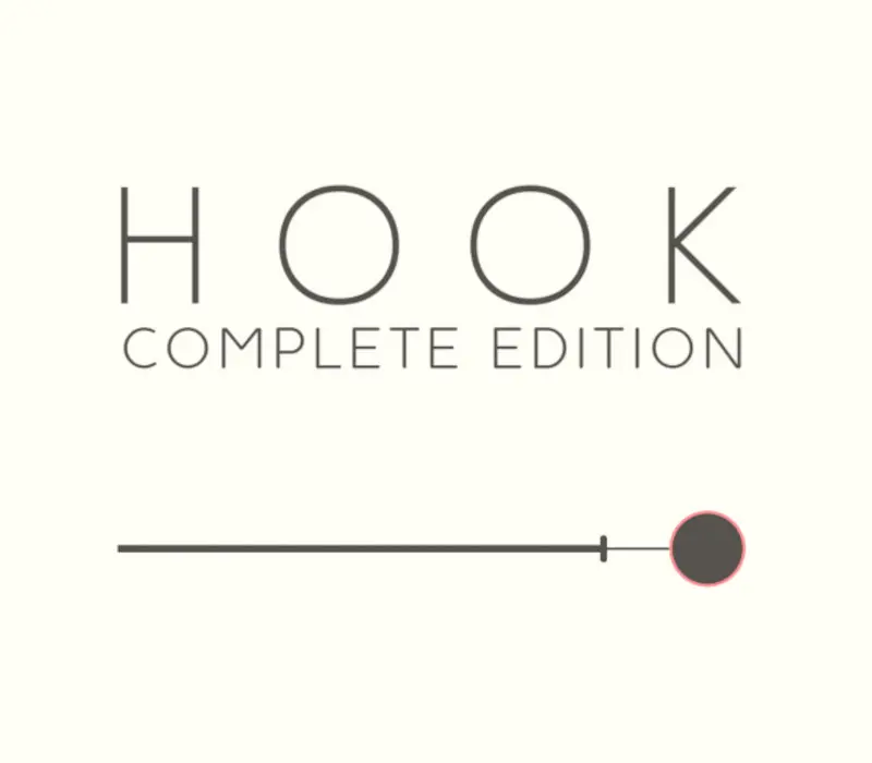 Hook: Complete Edition EU PS5 CD Key