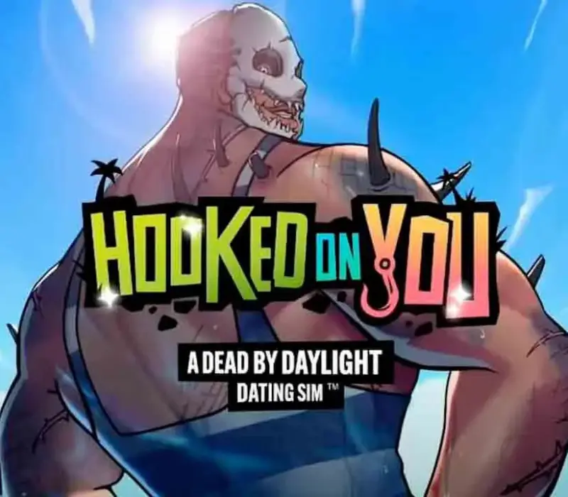 Hooked on You: A Dead by Daylight Dating Sim Steam CD Key GLOBAL