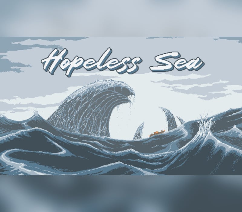 Hopeless Sea PC Steam CD Key