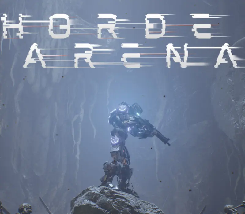 Horde Arena PC Steam CD Key GLOBAL