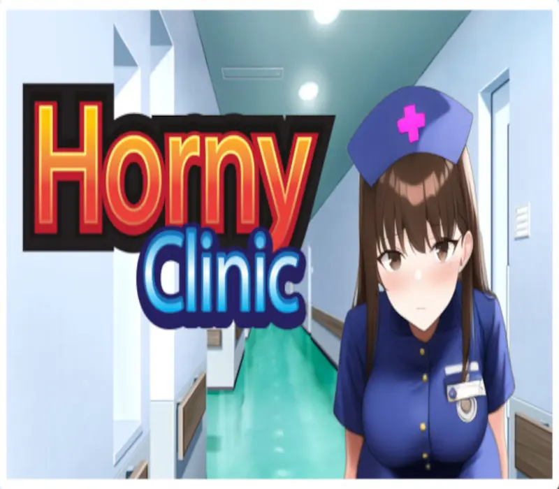 Horny Clinic Collection PC Steam CD Key