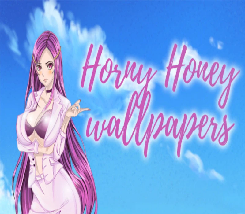 Horny Honey Wallpapers DLC Steam CD Key 