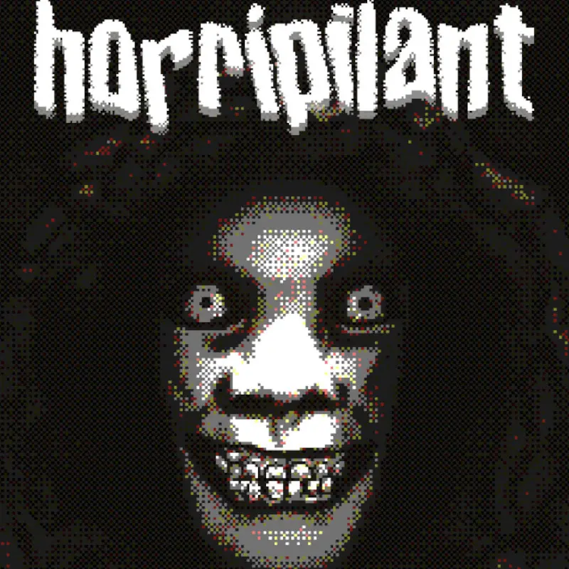 Horripilant PC Steam CD Key GLOBAL