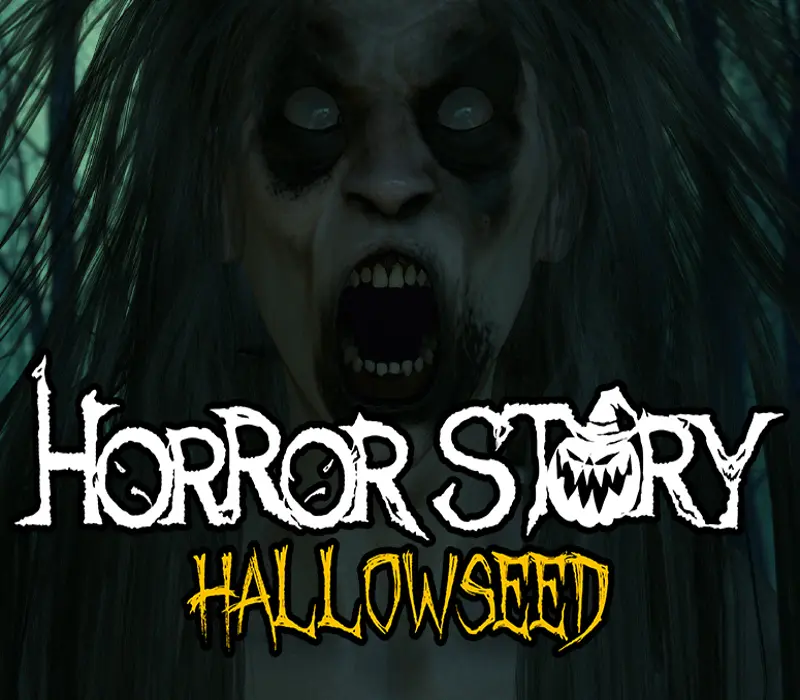 Horror Story: Hallowseed EU PC Steam CD Key