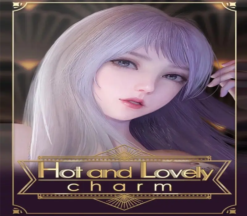 Engage in Workplace Fun with Hot And Lovely: Charm Steam CD...
