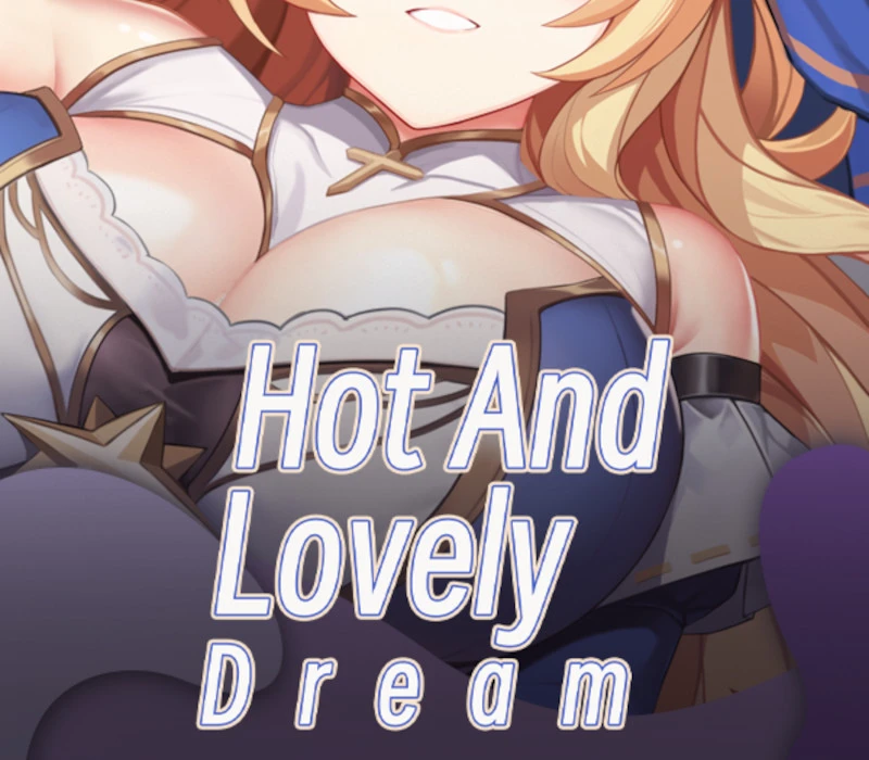 Hot And Lovely ：Dream RoW PC Steam CD Key