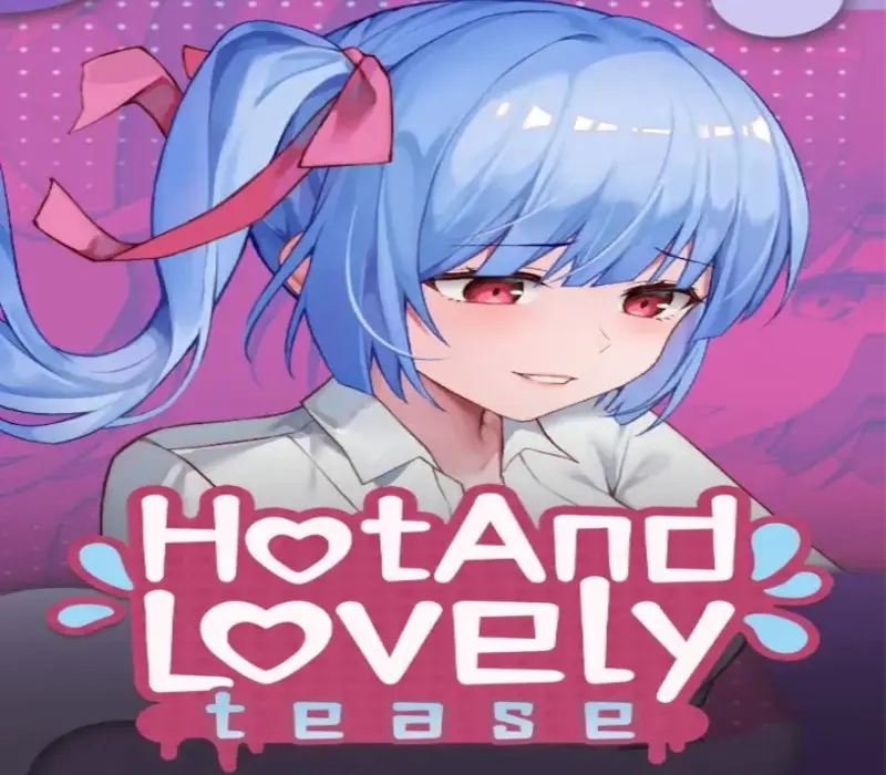 Hot And Lovely : Tease Steam CD Key
