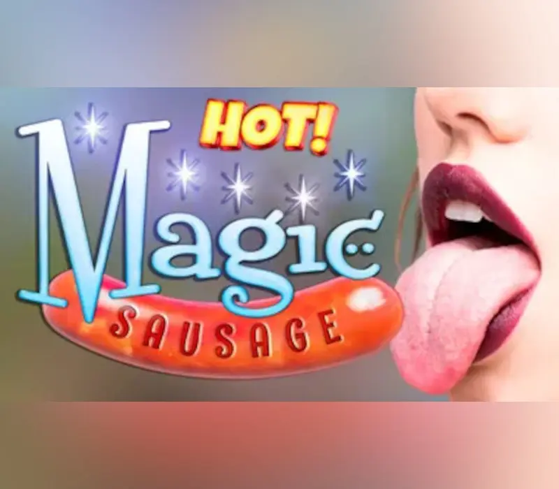 HOT MAGIC SAUSAGE PC Steam CD Key