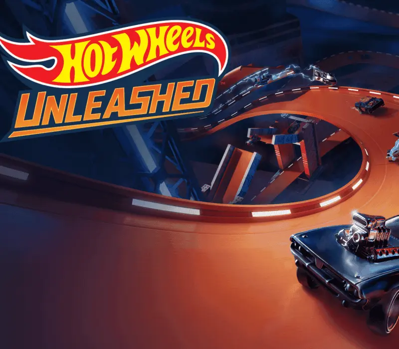 Hot Wheels Unleashed AR Xbox Series X|S CD Key