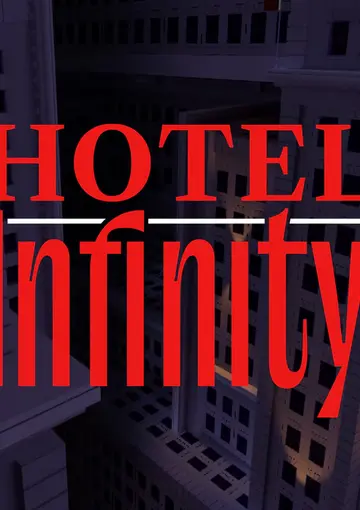 Hotel Infinity EU PS5 CD Key