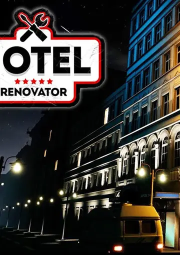 Hotel Renovator PC Steam CD Key