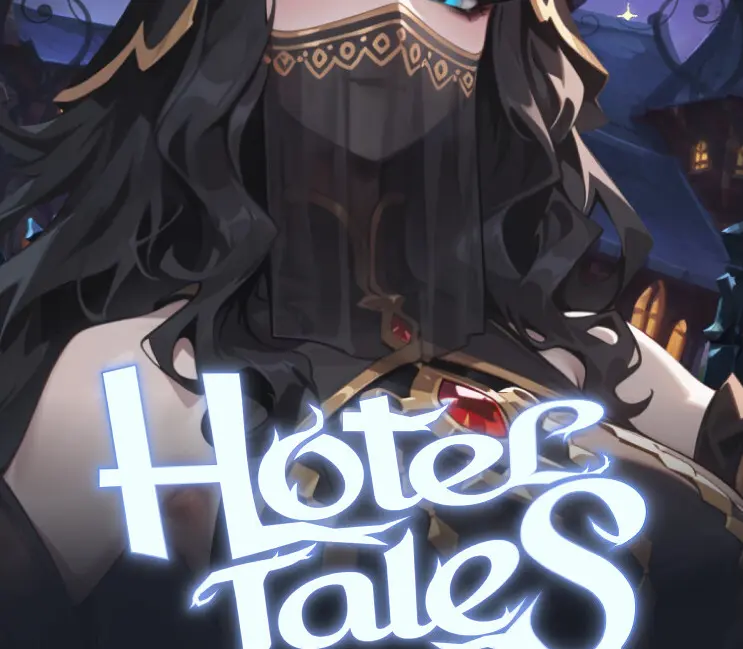 Hotel Tales PC Steam CD Key ROW