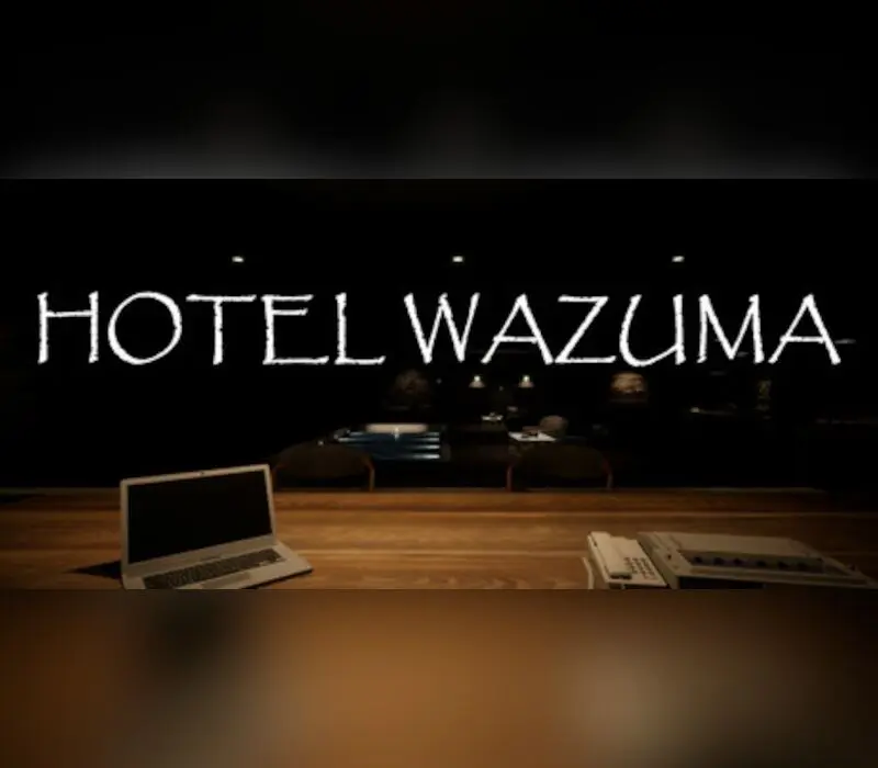 HOTEL WAZUMA PC Steam CD Key