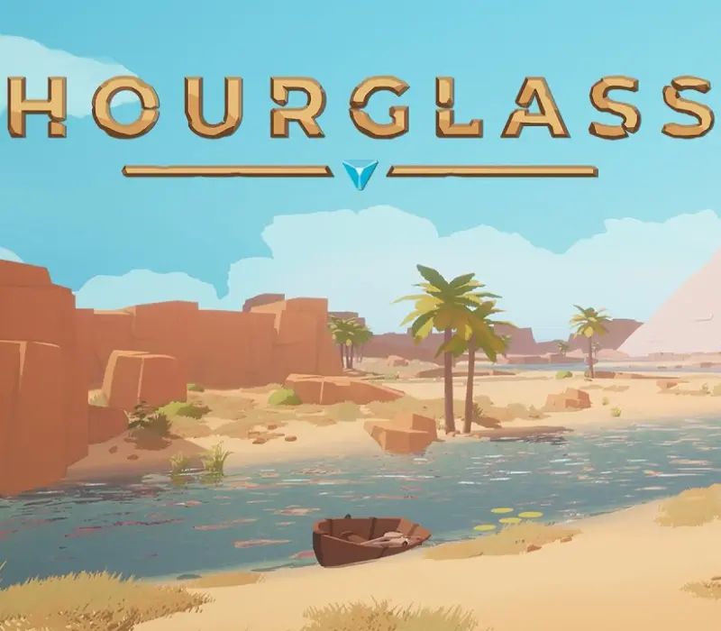 Hourglass Steam CD Key