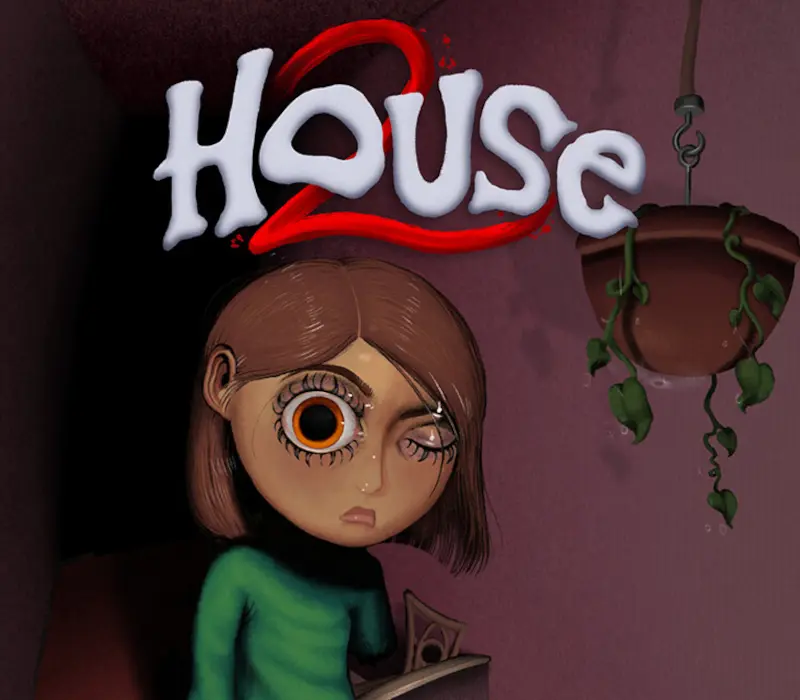 House 2 PC Steam CD Key GLOBAL