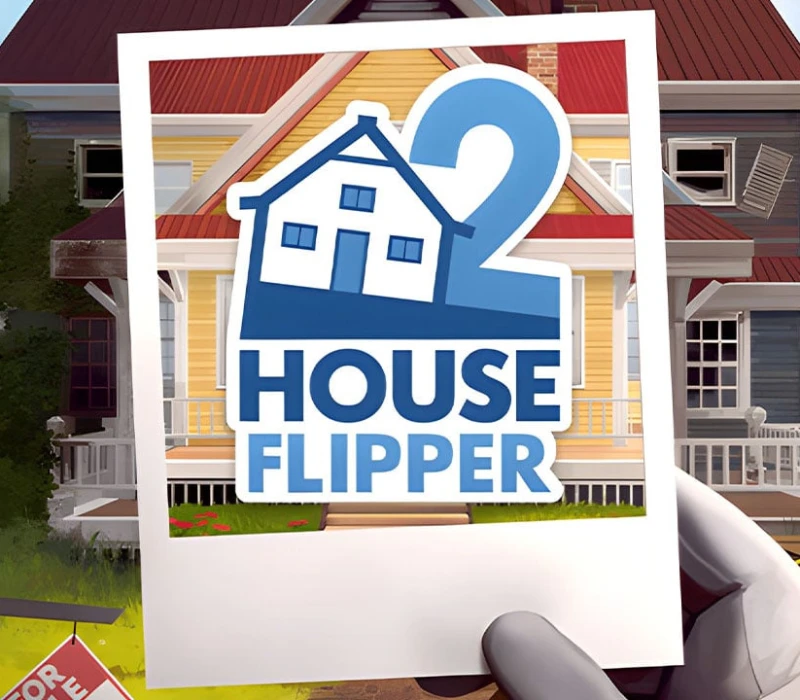 House Flipper 2 UK Xbox Series X|S CD Key