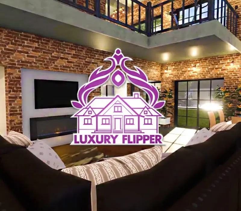 House Flipper - Luxury DLC PC Steam CD Key